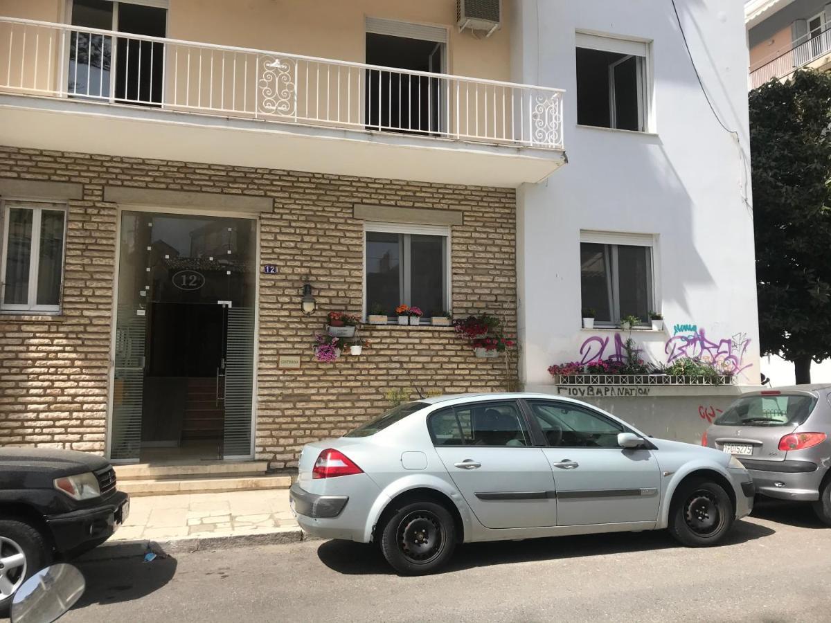 Contessina Apt. Corfu  Extérieur photo