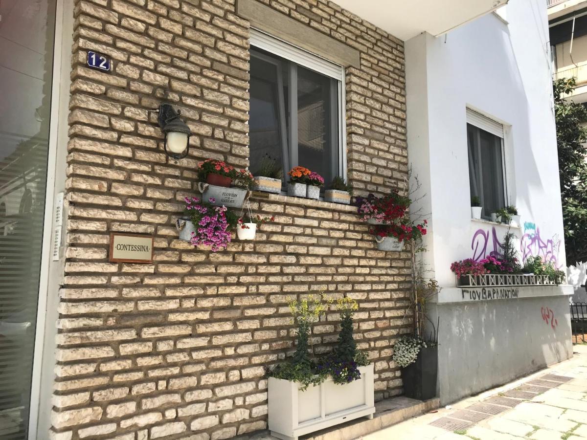 Contessina Apt. Corfu  Extérieur photo