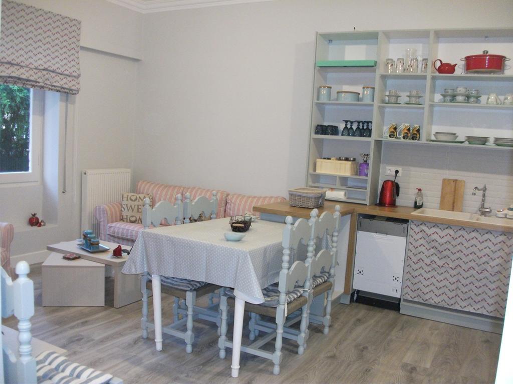 Contessina Apt. Corfu  Extérieur photo