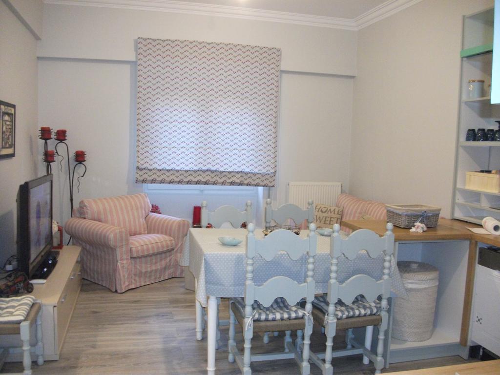 Contessina Apt. Corfu  Extérieur photo
