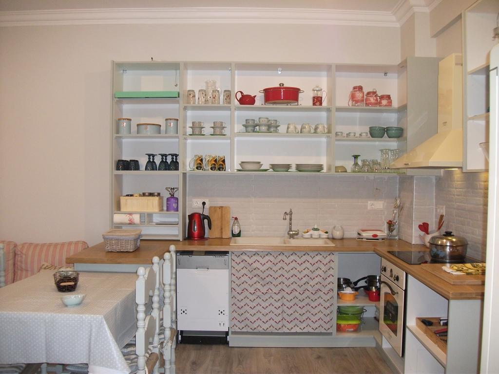 Contessina Apt. Corfu  Extérieur photo