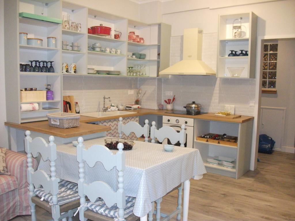 Contessina Apt. Corfu  Extérieur photo