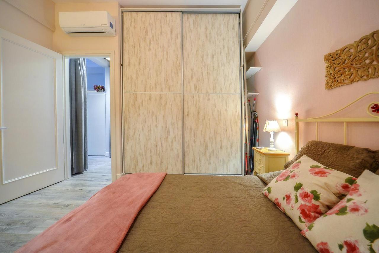 Contessina Apt. Corfu  Extérieur photo