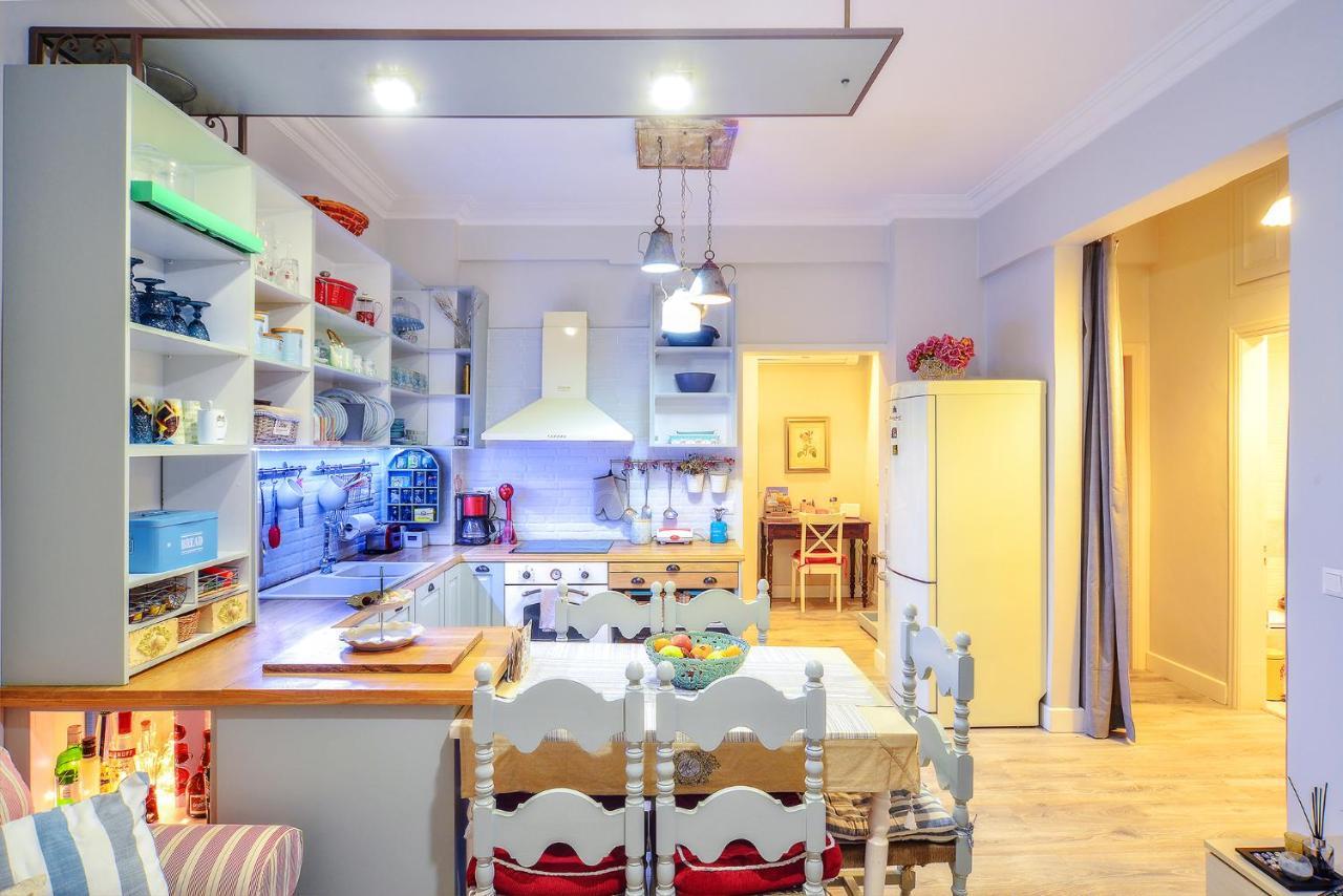 Contessina Apt. Corfu  Extérieur photo