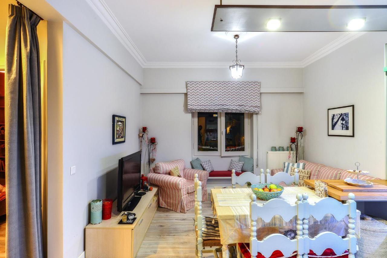 Contessina Apt. Corfu  Extérieur photo