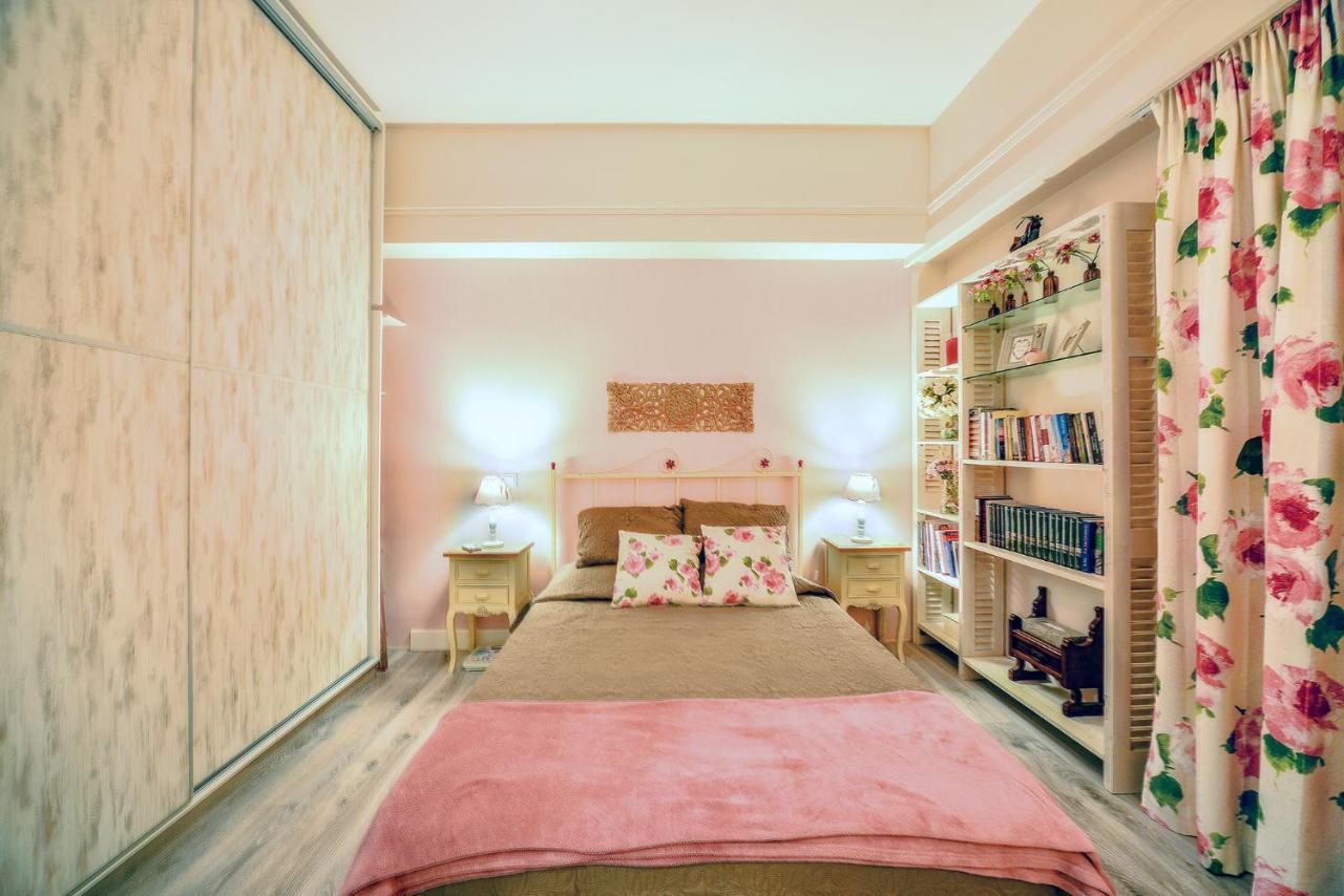 Contessina Apt. Corfu  Extérieur photo