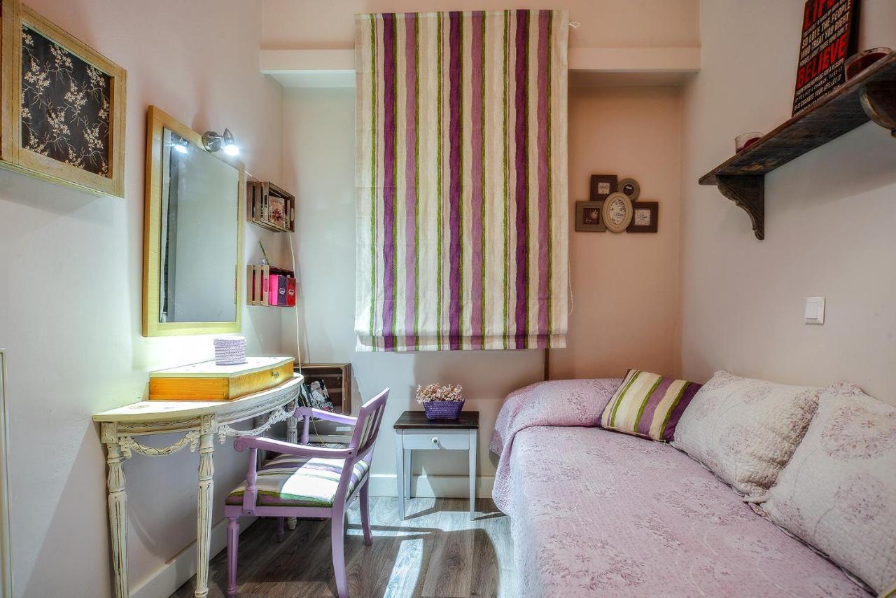 Contessina Apt. Corfu  Extérieur photo
