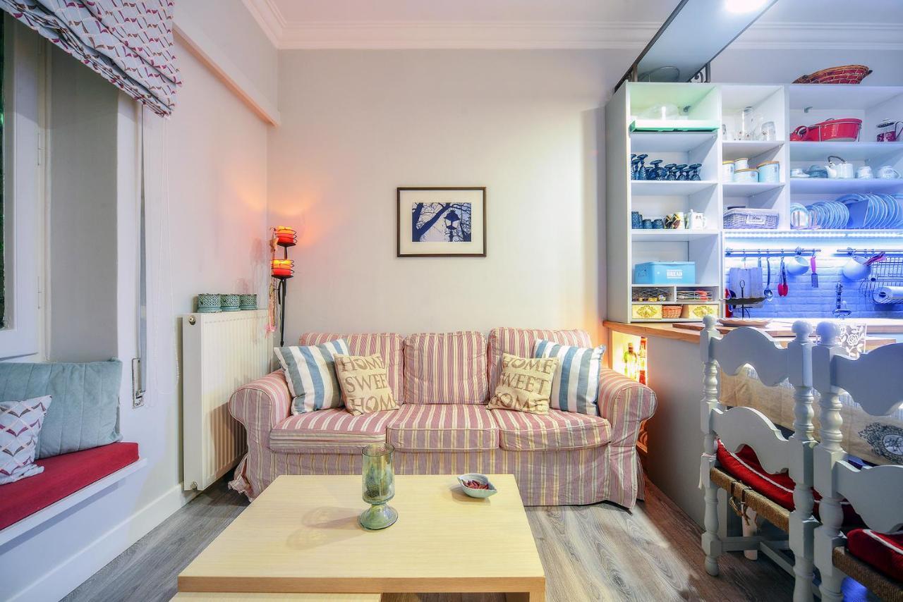 Contessina Apt. Corfu  Extérieur photo