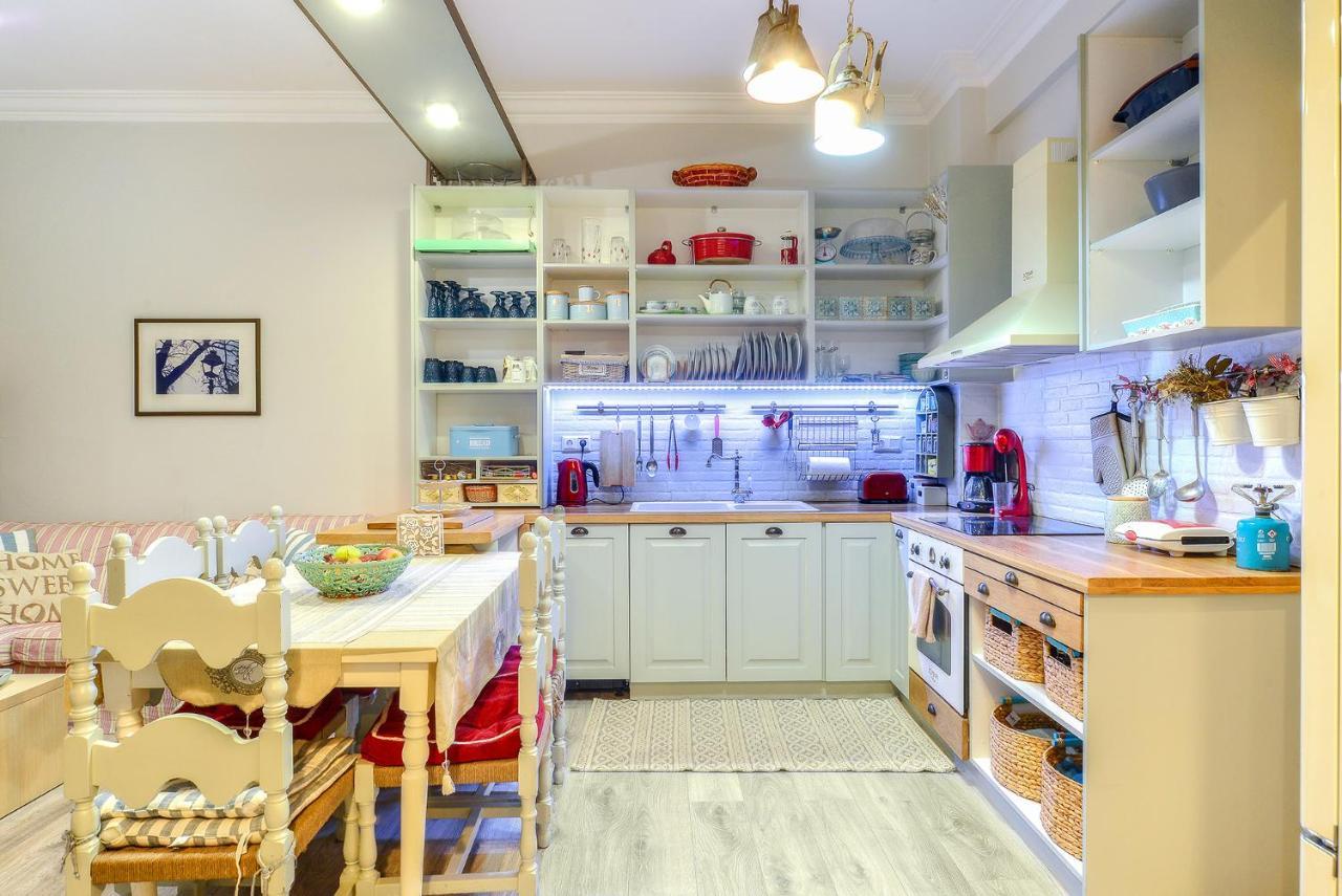 Contessina Apt. Corfu  Extérieur photo