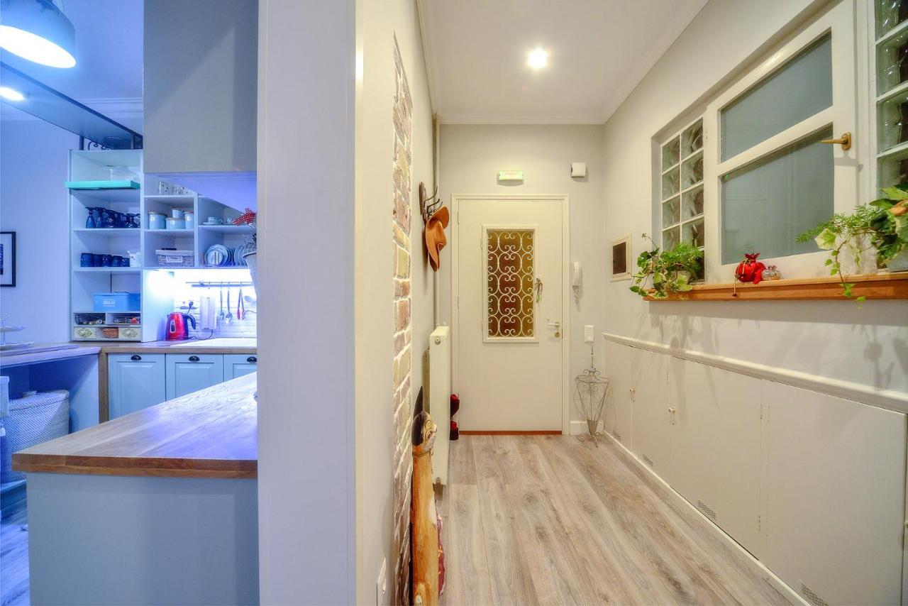 Contessina Apt. Corfu  Extérieur photo