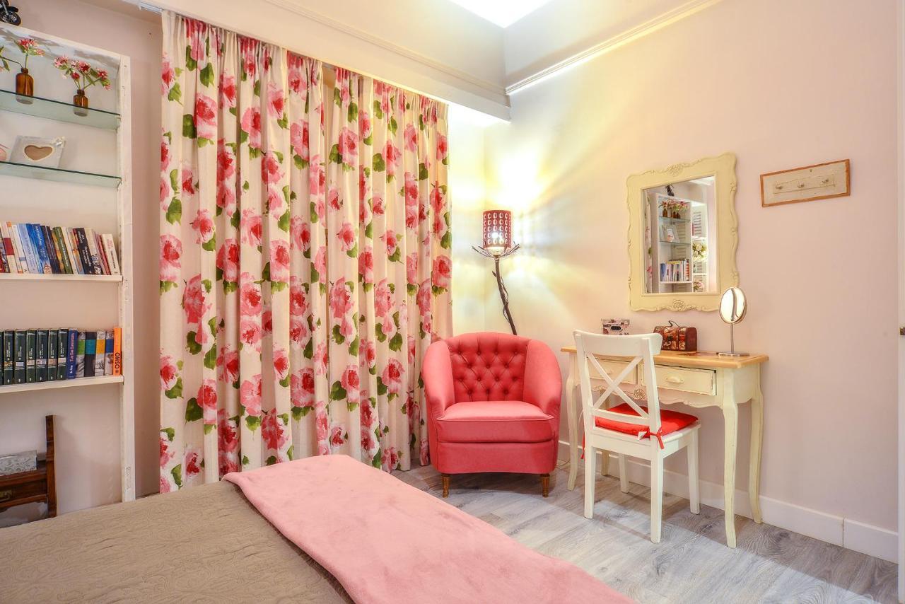 Contessina Apt. Corfu  Extérieur photo