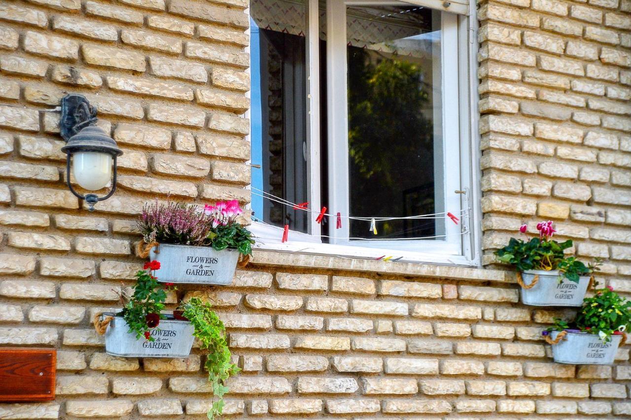 Contessina Apt. Corfu  Extérieur photo