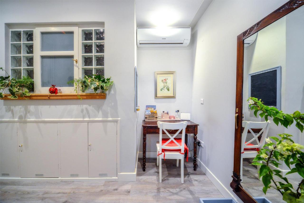 Contessina Apt. Corfu  Extérieur photo